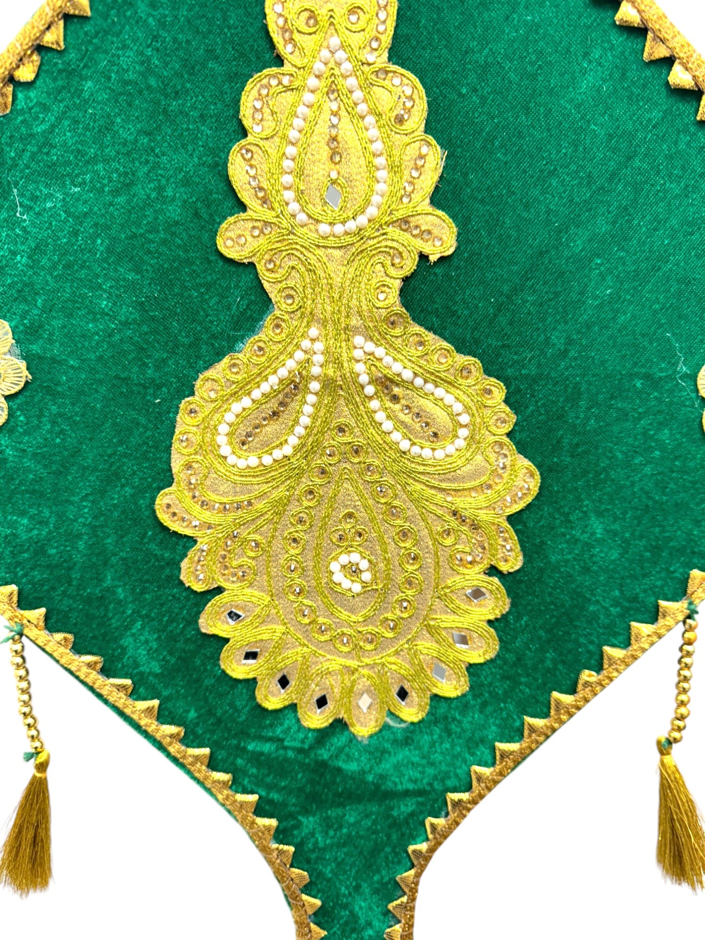20" Big Velvet Designer Kite