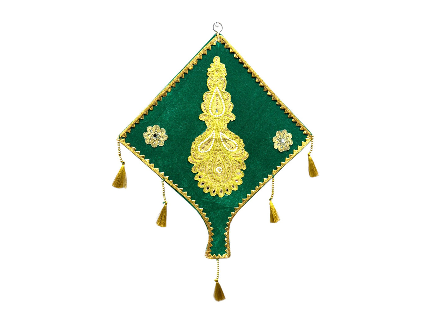 20" Big Velvet Designer Kite
