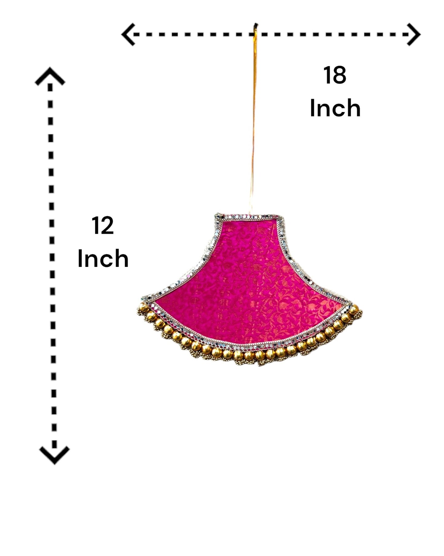 Zari & Gota Laris, Set of 2