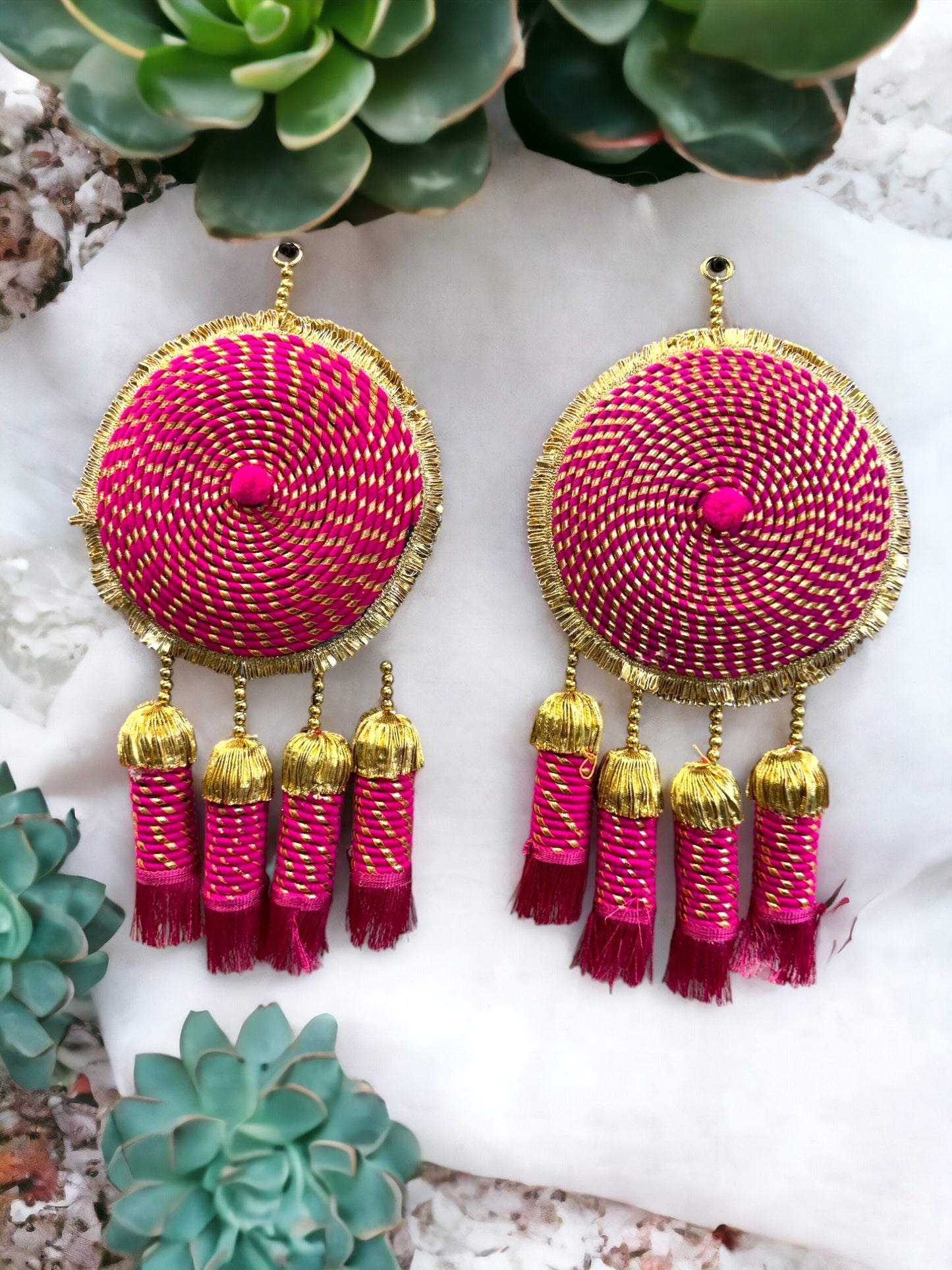 Kalava Lari, Set of 2