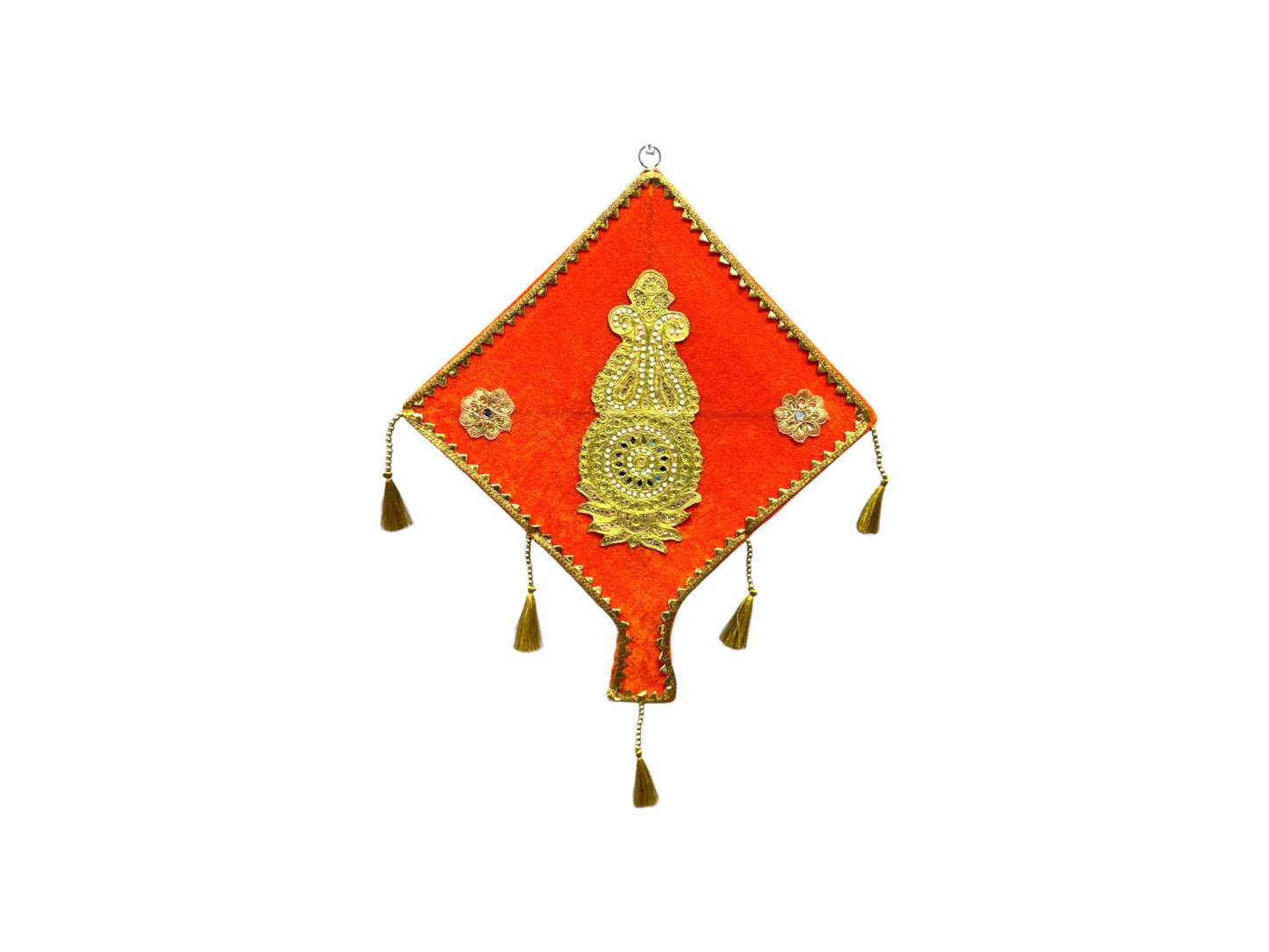 20" Big Velvet Designer Kite