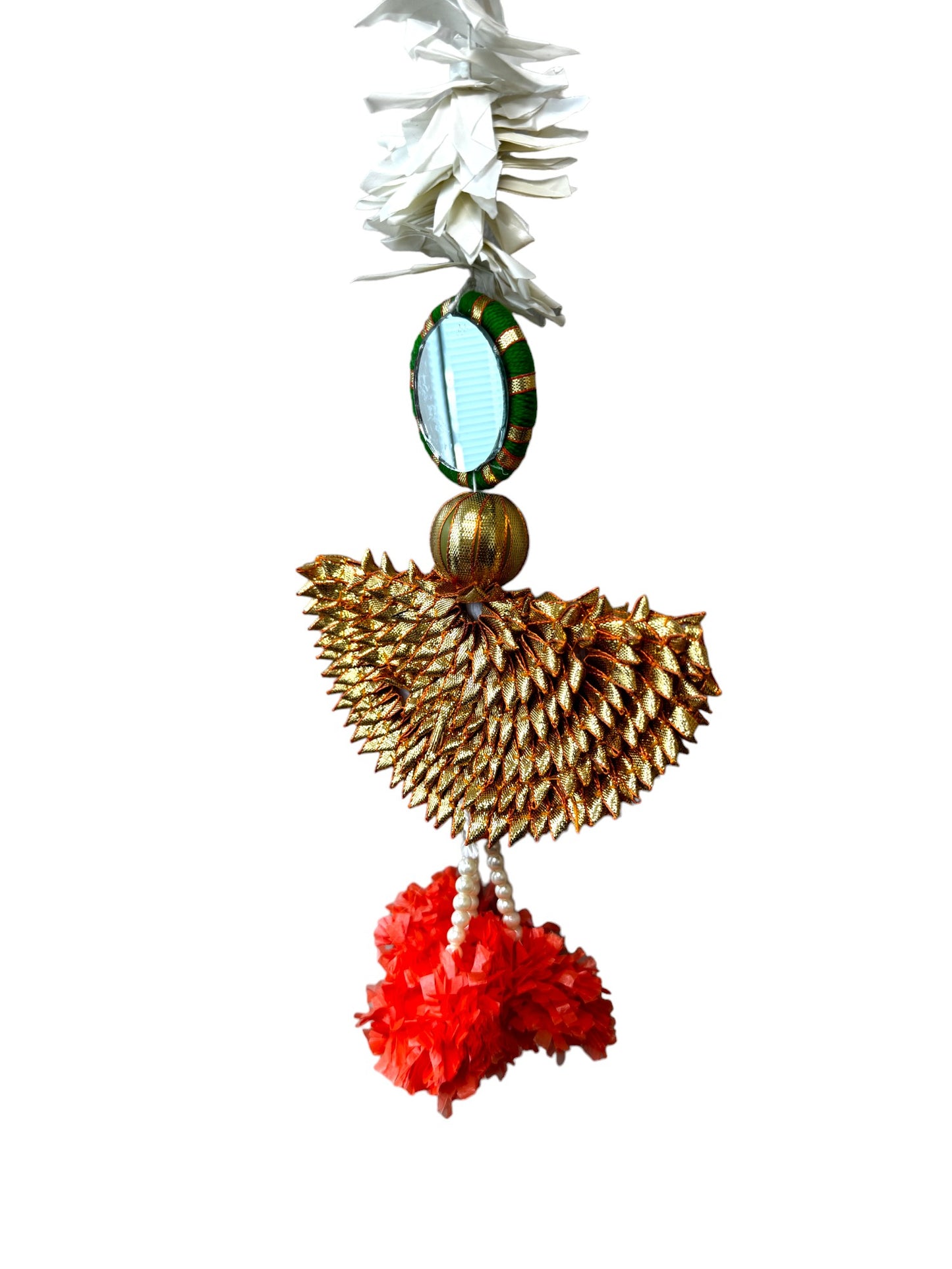 Mirror & Gota Lari, Set of 2