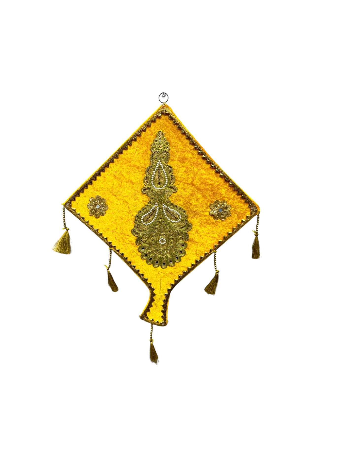 20" Big Velvet Designer Kite