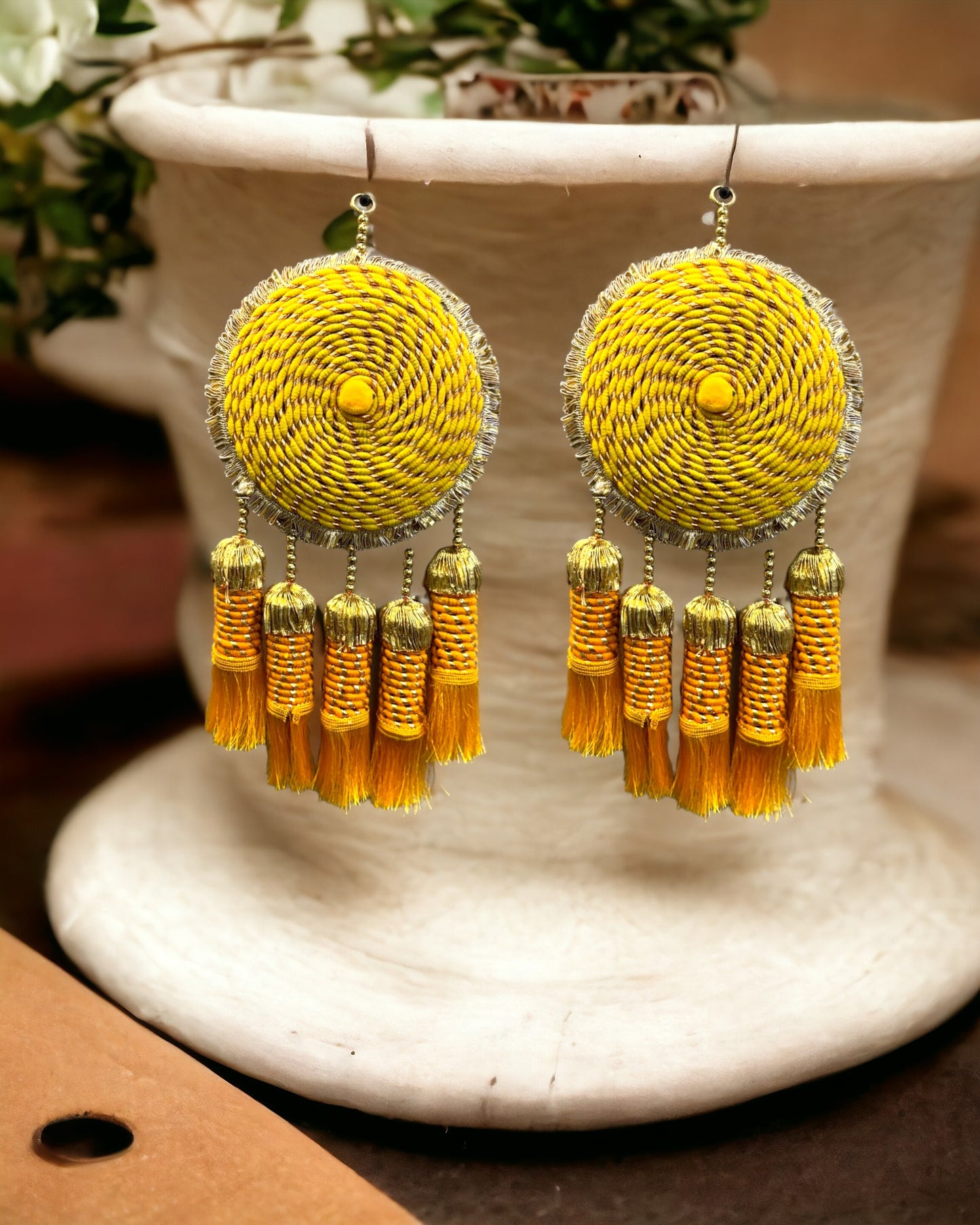 Kalava Lari, Set of 2