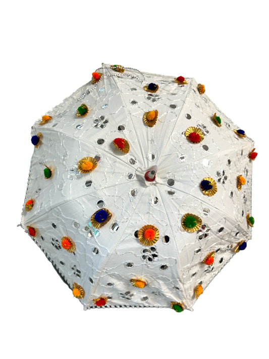 Set of 3 - Mirror Work Umbrella