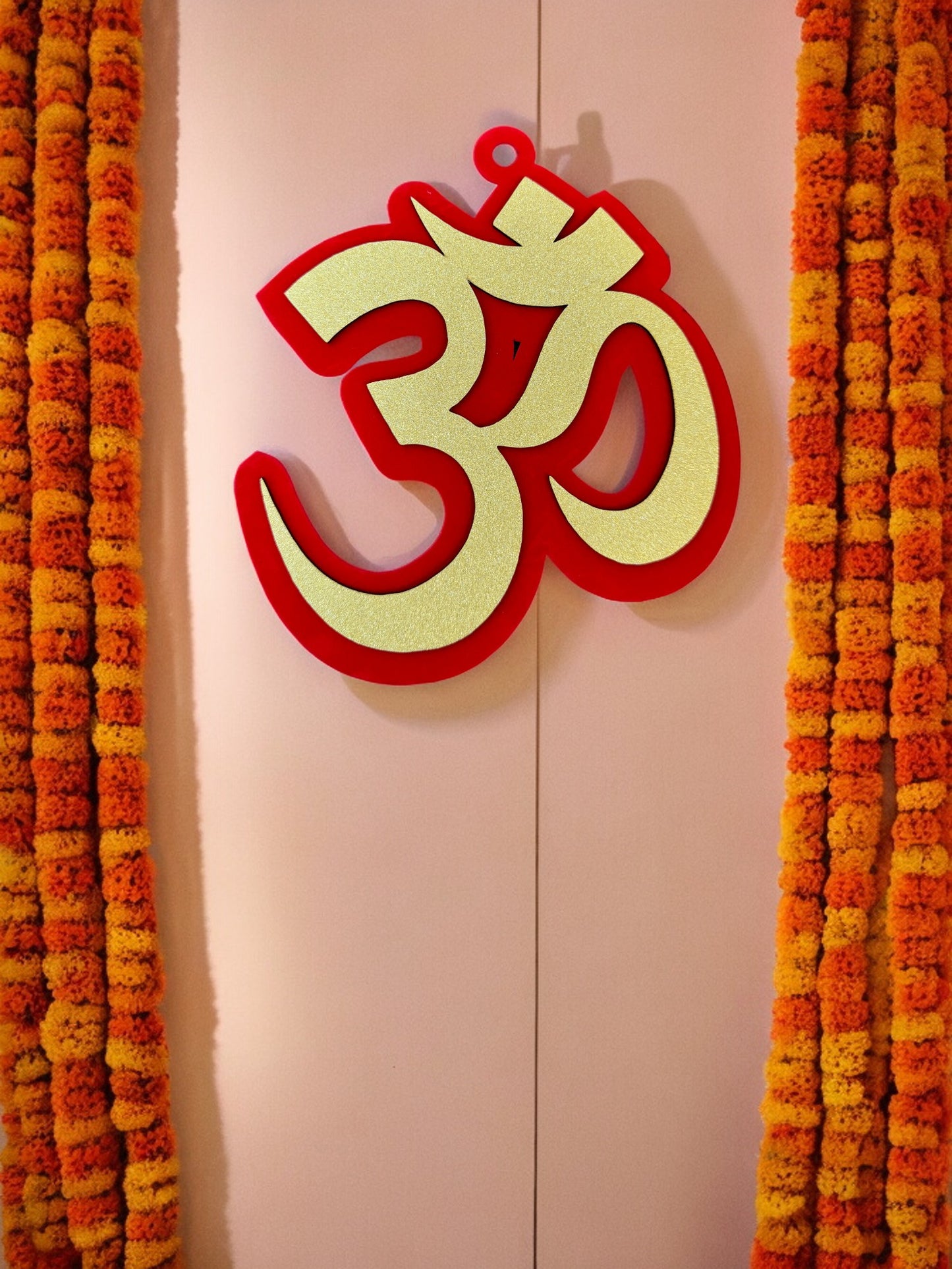 Wooden OM Cutouts