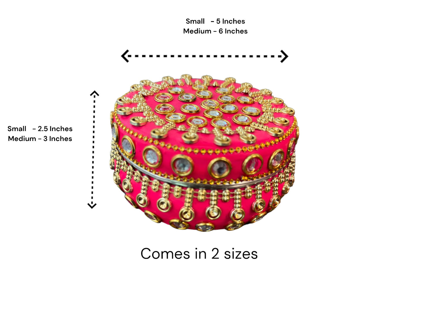 Mataki Shape Box, Set of 2