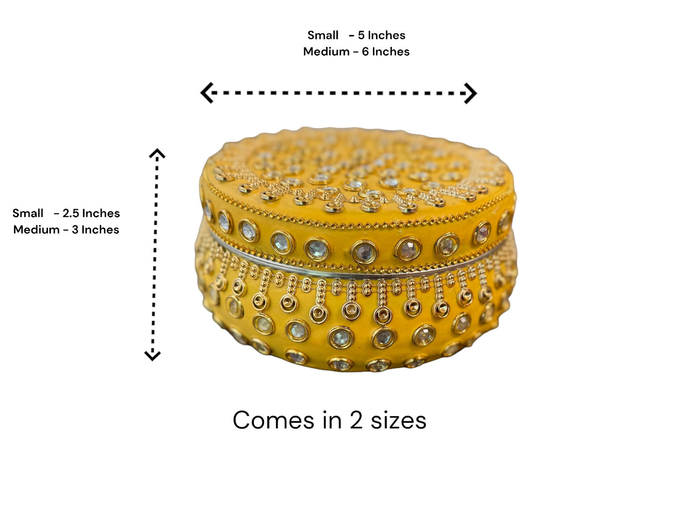 Mataki Shape Box, Set of 2