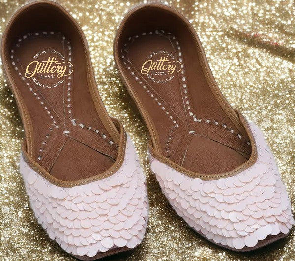 Juttis For Women Indian Buy Woman Handmade Punjabi Jutti-wedding