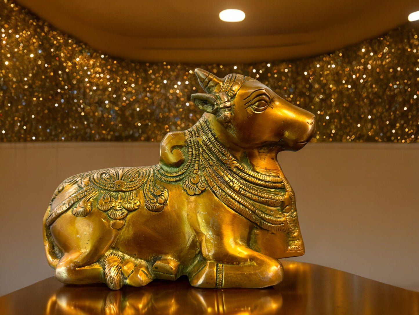 Nandi Idol