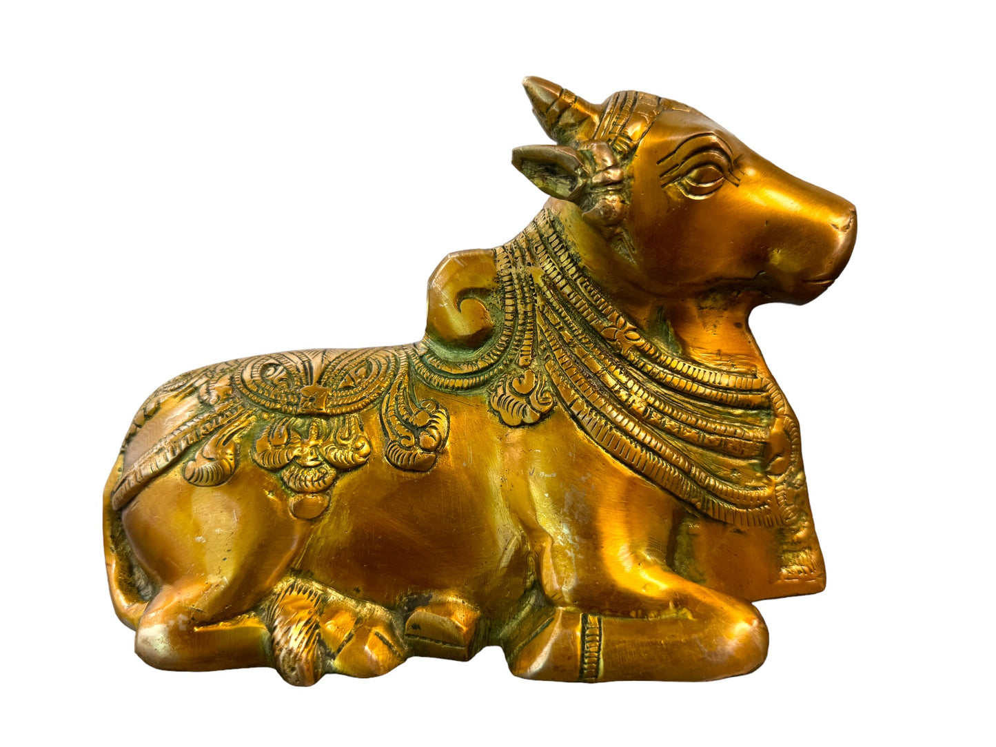 Nandi Idol