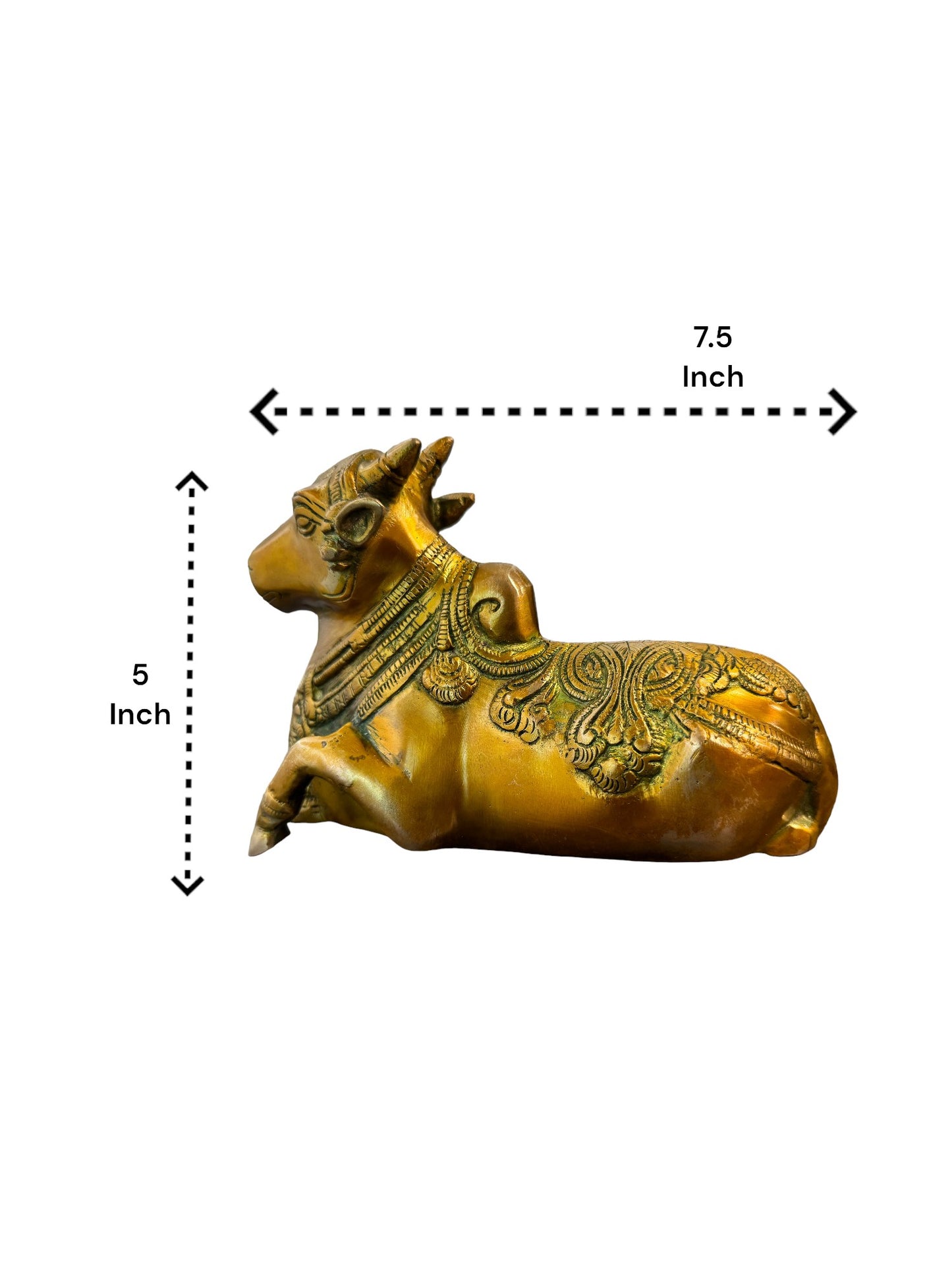 Nandi Idol