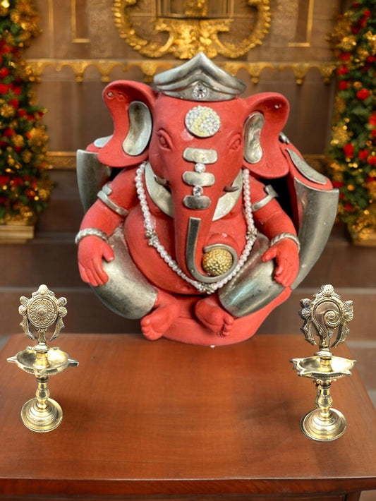 Shankh & Chakra Samai