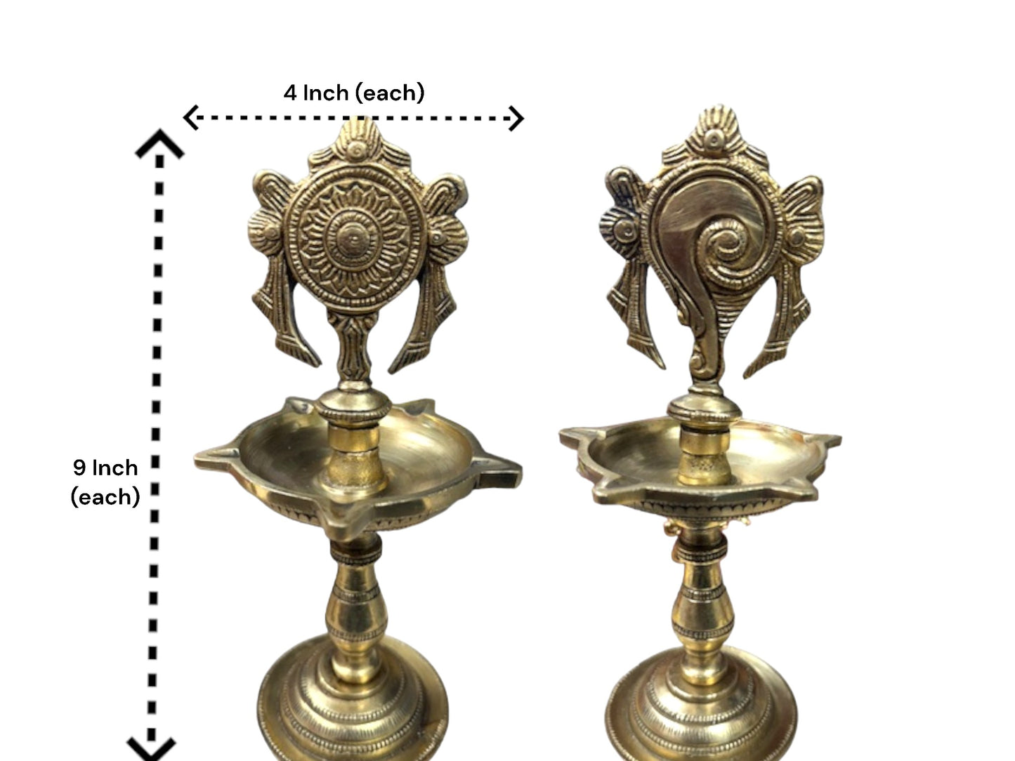 Shankh & Chakra Samai