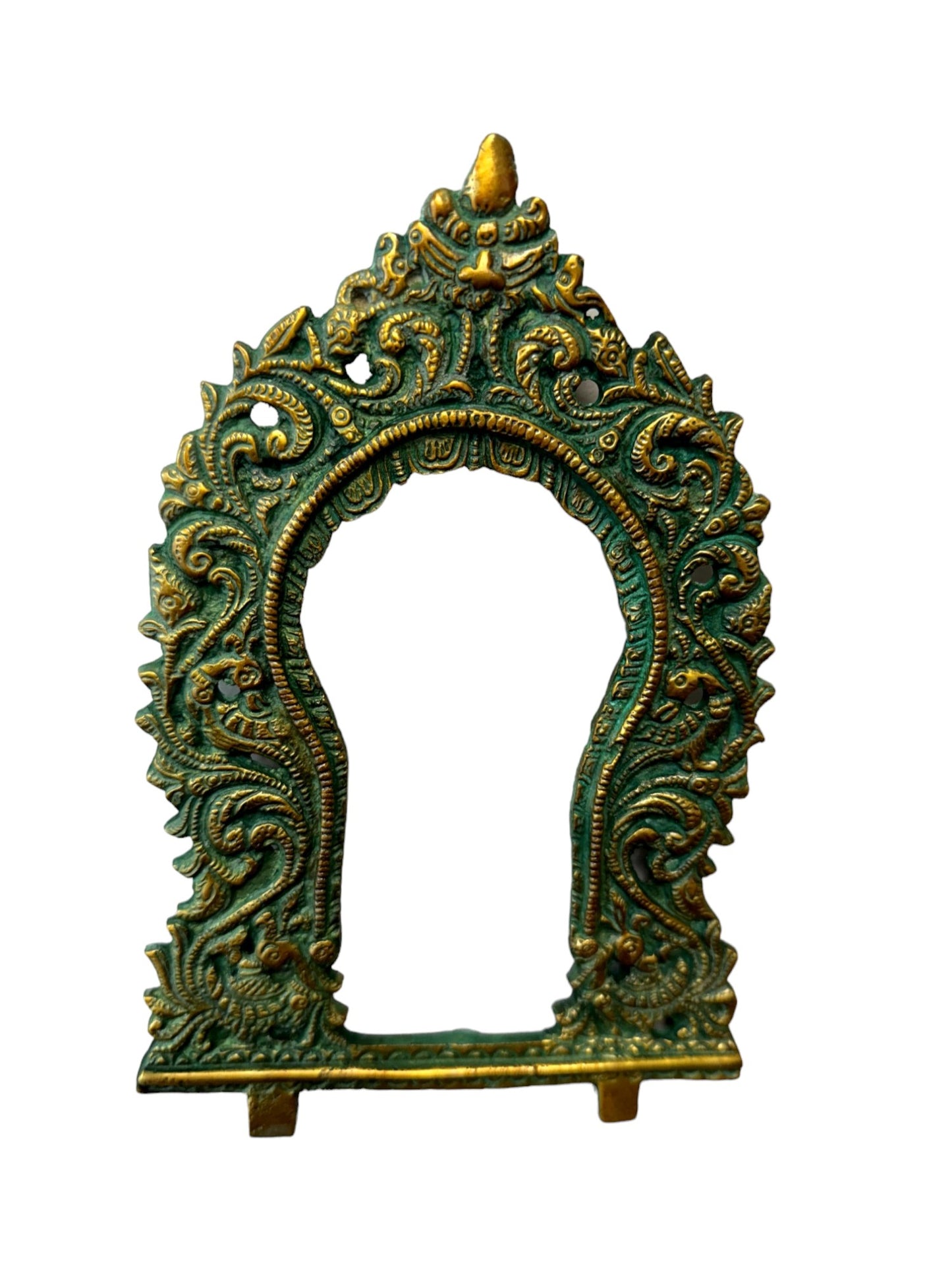 Prabhavali Frame (8" x 5")