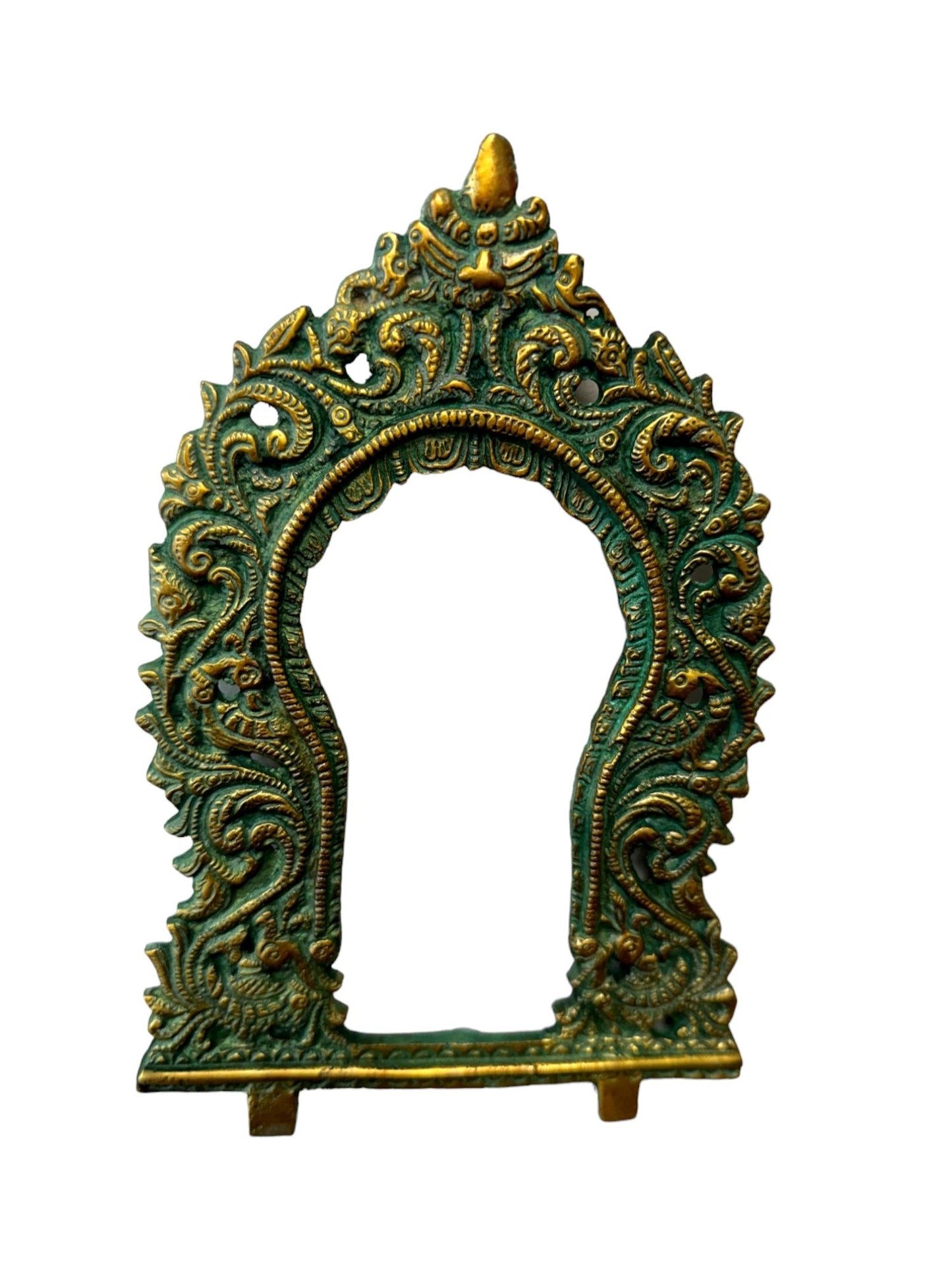 Prabhavali Frame (8" x 5")