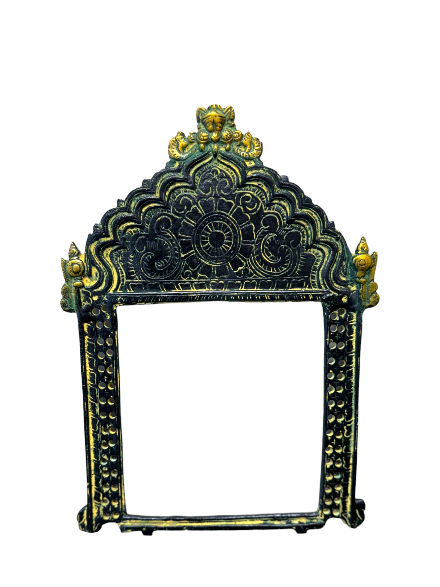 Prabhavali Frame (11" x 8.5")