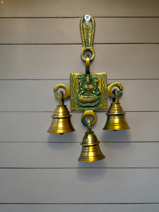 Laxmi Hanging Bell