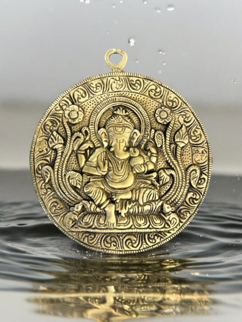 Ganesha Wall Hanging