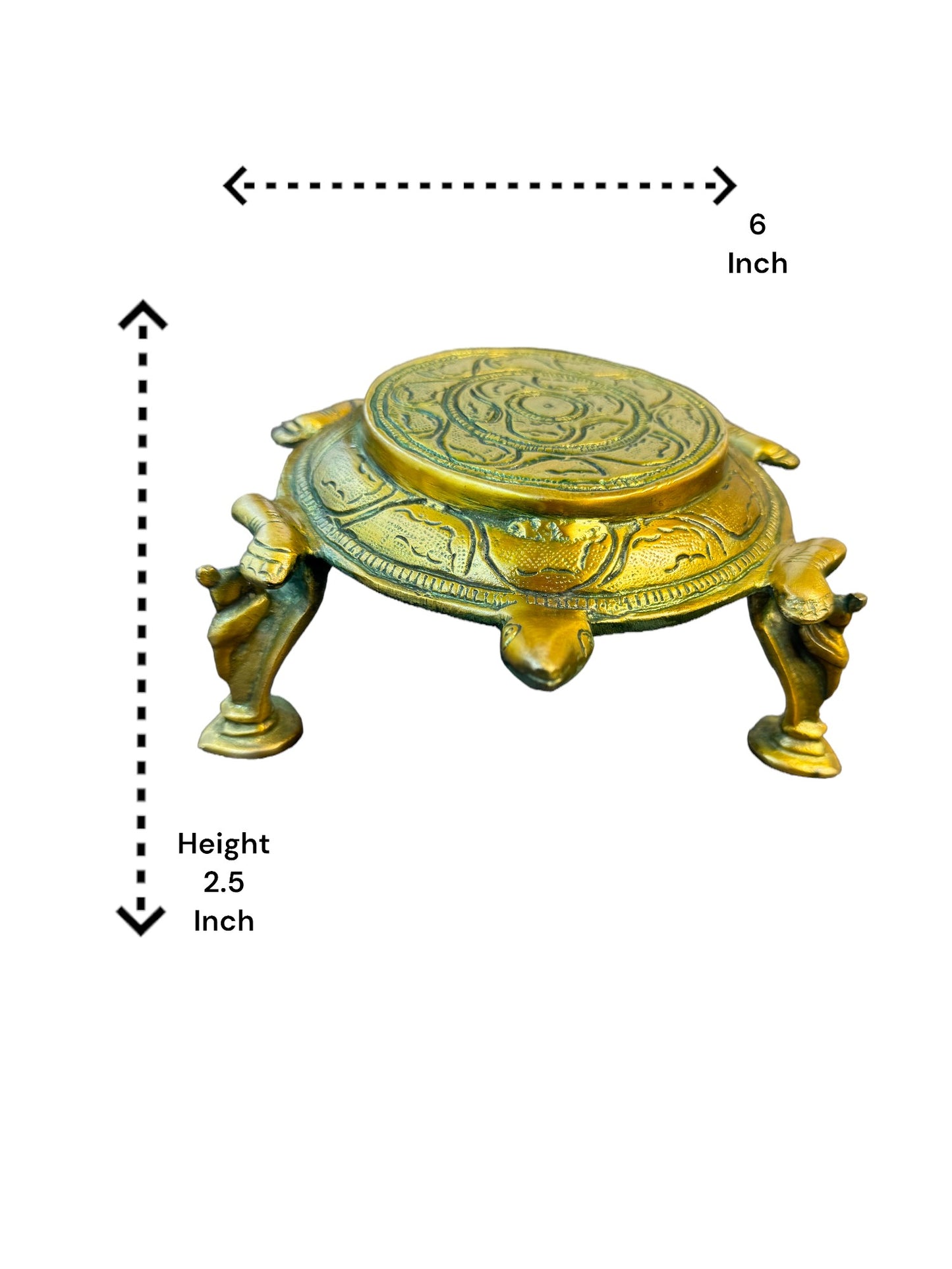 Tortoise Chowki