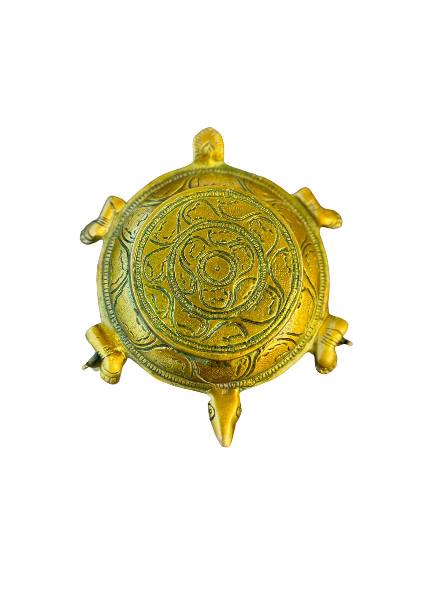 Tortoise Chowki