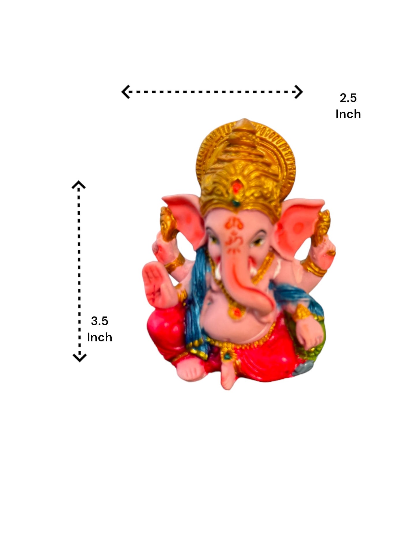 Ganesha Idol