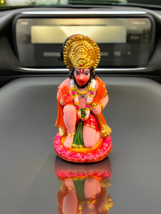 Lord Hanuman Idol