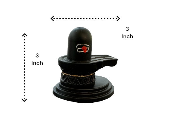 Shivling Idol