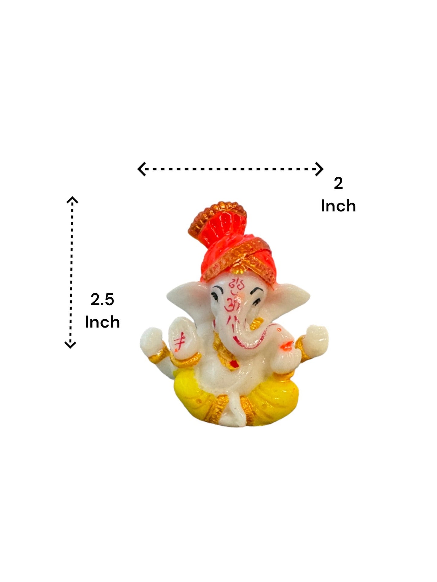 Ganesha Idol