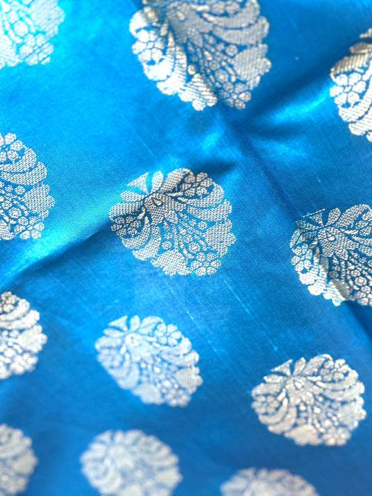 Banarasi Silk Dupatta