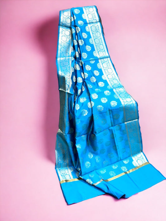 Banarasi Dupatta