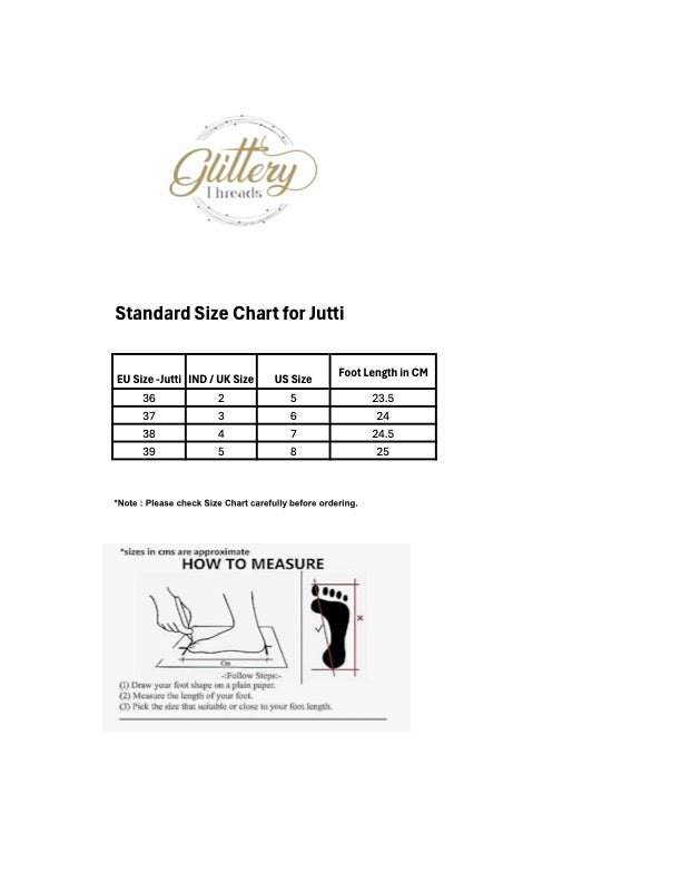 Pink Ethnic Punjabi Leather Jutti with Shell Work | Women's Indian Traditional Wear Mojari | Women's Khussa Shoes | Indian Ballet Flats