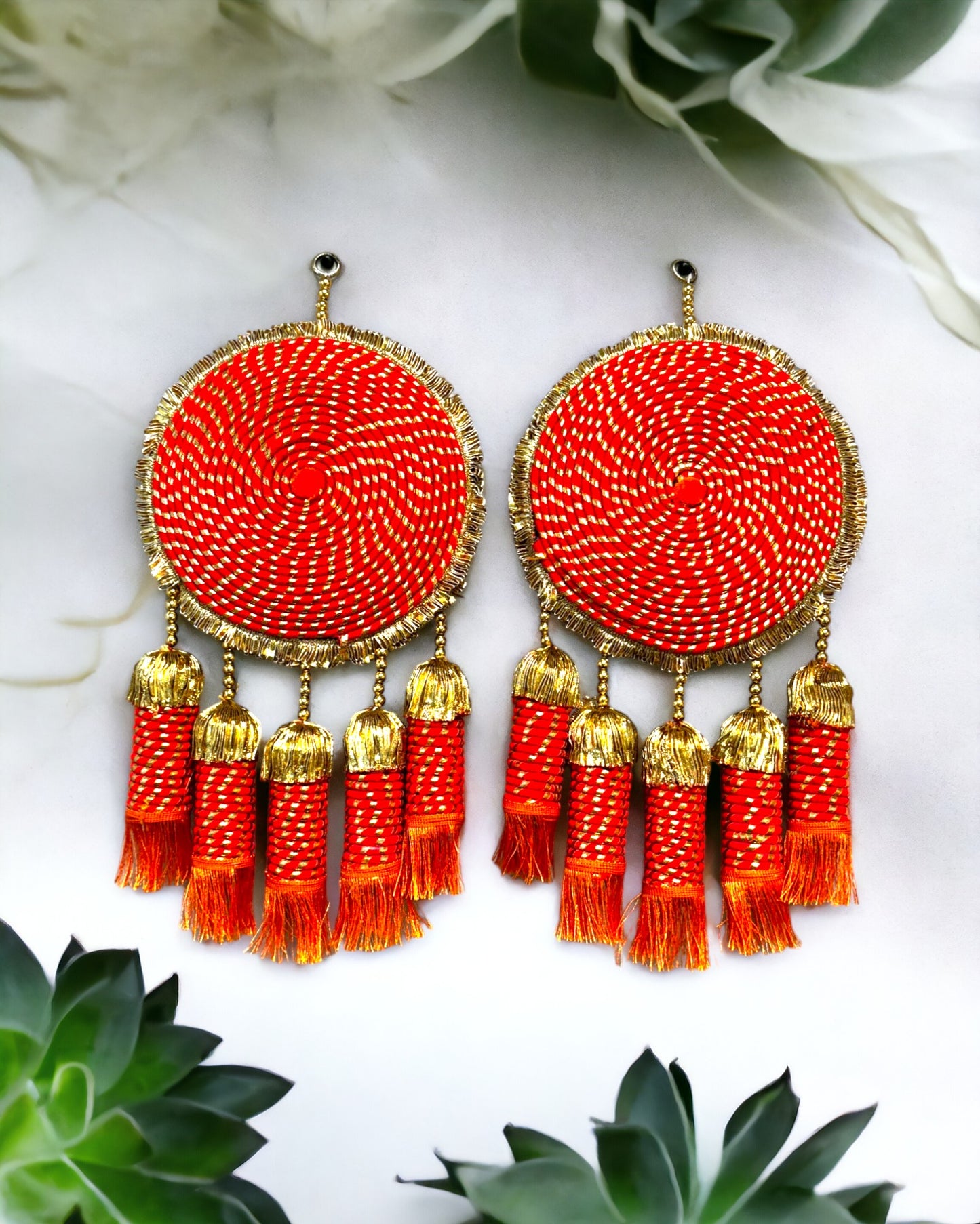 Kalava Lari, Set of 2