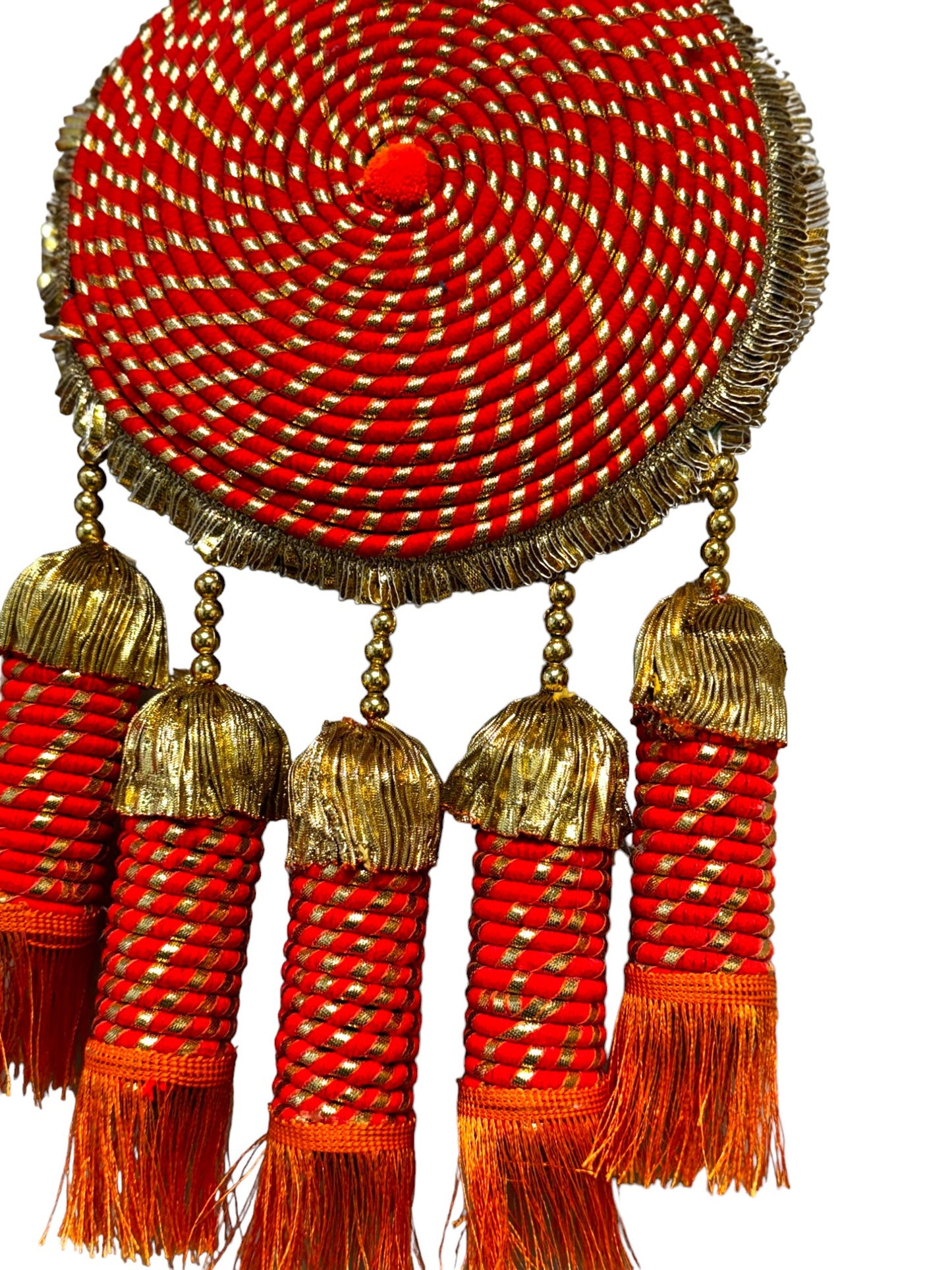 Kalava Lari, Set of 2