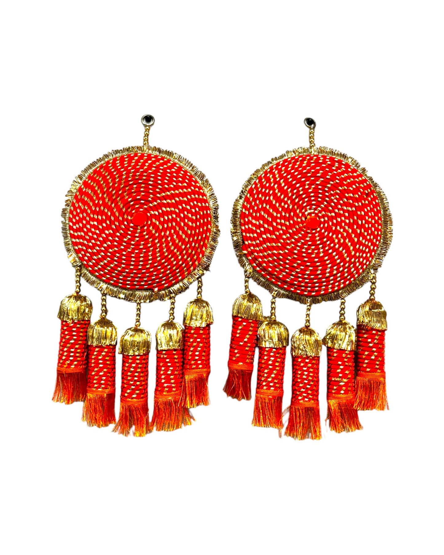 Kalava Lari, Set of 2