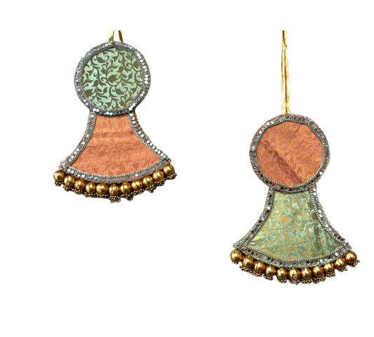 Zari & Gota Laris, Set of 2