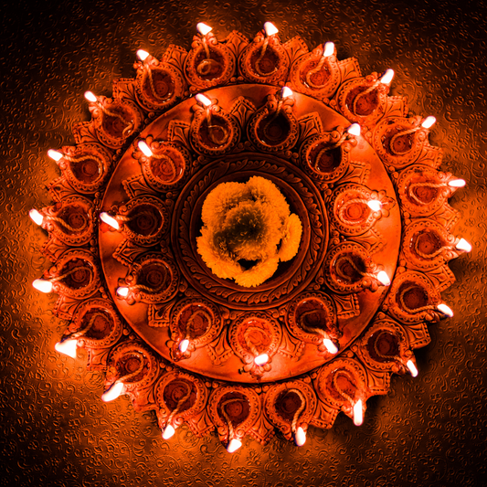 How to Create a Festive Atmosphere on a Budget?