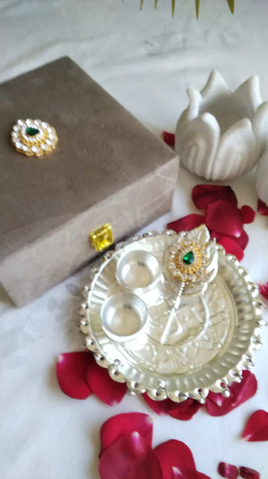How to Choose the Perfect Puja Mandir for Your Home- A Complete 2025 Buying Guide