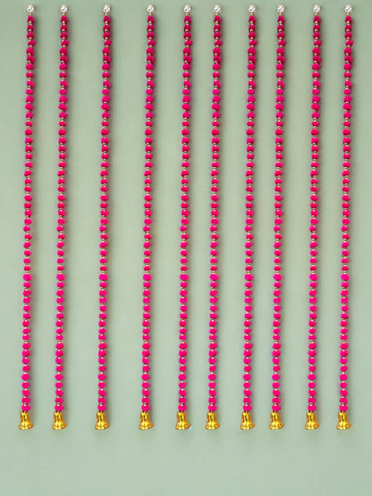 48" Long Strings, Set of 10