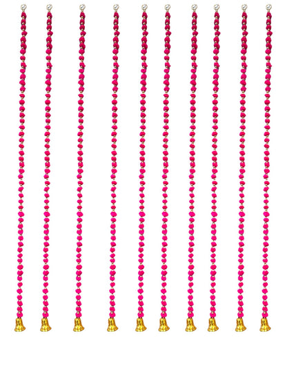 48" Long Strings, Set of 10