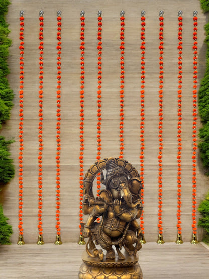 48" Long Strings, Set of 10