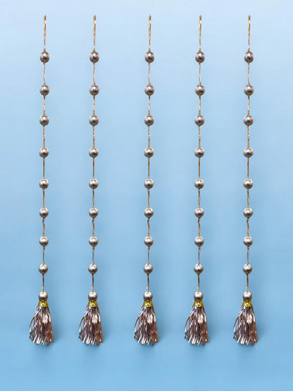 52" Long Strings, Set of 5