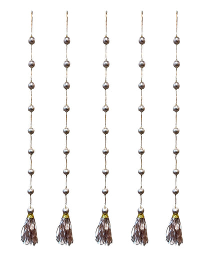 52" Long Strings, Set of 5