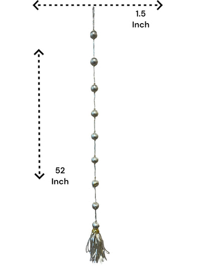 52" Long Strings, Set of 5