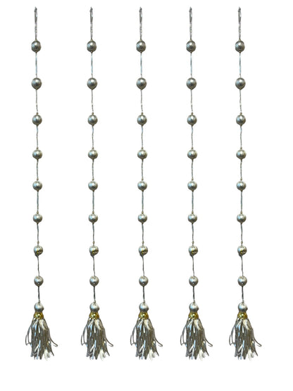 52" Long Strings, Set of 5