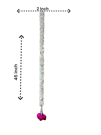 45" Long Lari, Set of 5