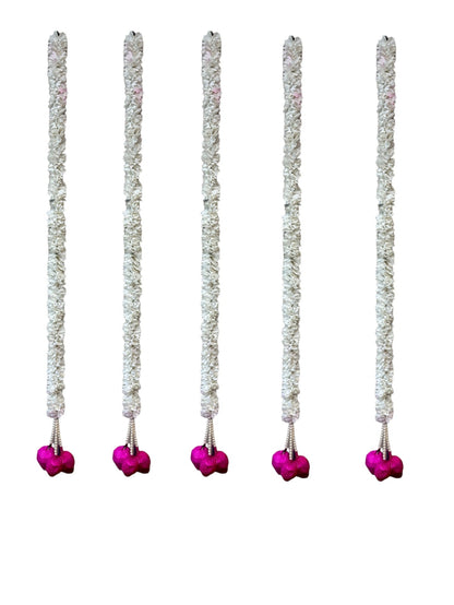 45" Long Lari, Set of 5