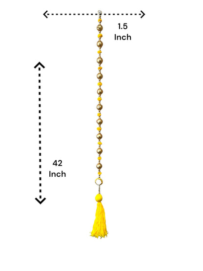 42" Long Lari, Set of 5