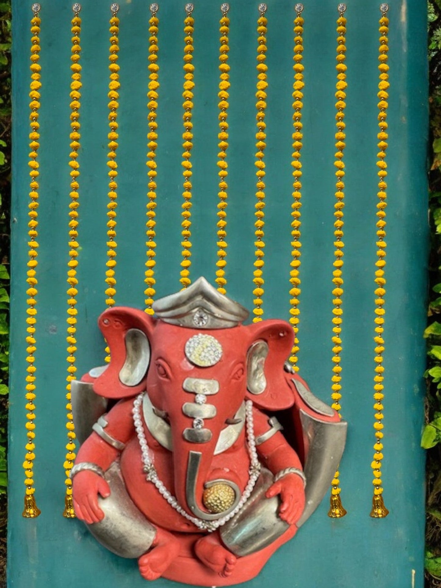 48" Long Strings, Set of 10