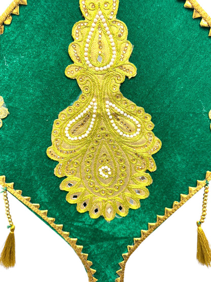 20" Big Velvet Designer Kite